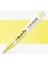 Ecoline Suluboya Brush Pen Pastel Yellow 226 1