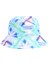 Çok Renkli Unisex Şapka Vale Bucket 1