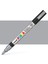 Posca Marker Pc-3m (0.9-1.3mm) Gümüş 1