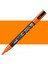 Posca Marker Pc-3m (0.9-1.3mm) Turuncu 1