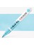 Ecoline Suluboya Brush Pen Pastel Blue 580 1