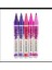 Ecoline Suluboya Brush Pen 5li Set Violet 1