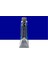 Rembrandt Yağlı Boya 40ML Cobalt Blue Ultramarine 512 S.2 1