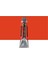 Rembrandt Yağlı Boya 40ML Permanent Red Medium 377 S.3 1