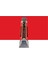 Rembrandt Yağlı Boya 40ML Transparent Red Medium 317 S.3 1