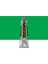 Rembrandt Yağlı Boya 40ML Permanent Green Medium 614 S.3 1
