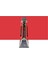Rembrandt Yağlı Boya 40ML Permanent Red Light 370 S.3 1
