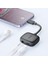 CA-2740 Iphone To Iphone Dijital Audio Çevirici-Gri 3