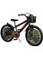 Bmx Black 20 Jant Çocuk Bisikleti, 6-10 Yaş Çocuk 1