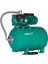 Initial Aqua Spg 25 - 9.45 220V Monofaze 24 Lt Tanklı 4 Kat - 17 Daire Paket Hidrofor 1