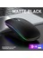 BN28 Kablosuz Wireless Mouse Sessiz Tık Rgb Aydınlatmalı Şarj Edilebilir 3