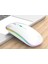 BN28 Kablosuz Wireless Mouse Sessiz Tık Rgb Aydınlatmalı Şarj Edilebilir 1