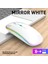 BN28 Kablosuz Wireless Mouse Sessiz Tık Rgb Aydınlatmalı Şarj Edilebilir 2