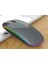 BN28 Kablosuz Wireless Mouse Sessiz Tık Rgb Aydınlatmalı Şarj Edilebilir 1