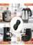 2 Adet Yapışkanlı Kablo Sarma Toplama Düzenleme Organizeri Airfryer Kablo Sabitleyici 2