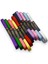 Saten Kurdele Seti 1CM/10MT 10 Adet (Set 1) 1