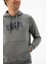 Erkek Kanguru Cepli Regular Fit Sweatshirt K24254927701 4