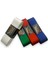 Saten Kurdele Seti 4CM/10MT 4 Adet (Set 2) 1