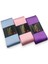 Saten Kurdele Seti 6CM/10MT 3 Adet (Set 2) 1