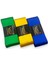 Saten Kurdele Seti 6CM/10MT 3 Adet (Set 3) 1