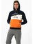 Erkek Kanguru Cepli Kapüşonlu Sweatshirt K24254928701 1