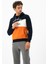 Erkek Kanguru Cepli Kapüşonlu Sweatshirt K24254928701 3