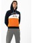 Erkek Kanguru Cepli Kapüşonlu Sweatshirt K24254928701 5