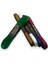 Saten Kurdele Seti 1CM/10MT 5 Adet (Set 3) 1