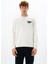 Erkek Bisiklet Yaka Sweatshirt K26124925101 5