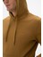 Erkek Kanguru Cepli Kapüşonlu Sweatshirt K24254928801 2