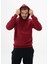 Erkek Kanguru Cepli Kapüşonlu Sweatshirt K24254928801 1