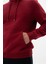 Erkek Kanguru Cepli Kapüşonlu Sweatshirt K24254928801 4