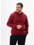 Erkek Kanguru Cepli Kapüşonlu Sweatshirt K24254928801 5