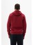 Erkek Kanguru Cepli Kapüşonlu Sweatshirt K24254928801 6