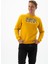 Erkek Bisiklet Yaka Sweatshirt K24124904701 4
