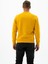 Erkek Bisiklet Yaka Sweatshirt K24124904701 7