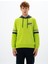 Erkek Regular Fit Kanguru Cepli Sweatshirt K26254926201 3