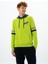 Erkek Regular Fit Kanguru Cepli Sweatshirt K26254926201 4