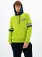 Erkek Regular Fit Kanguru Cepli Sweatshirt K26254926201 5