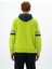 Erkek Regular Fit Kanguru Cepli Sweatshirt K26254926201 6