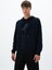 Erkek Regular Fit Kanguru Cepli Sweatshirt K24254926001 4