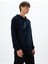 Erkek Regular Fit Kanguru Cepli Sweatshirt K24254926001 5