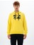 Erkek Regular Fit Kanguru Cepli Sweatshirt K24254926001 4