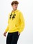 Erkek Regular Fit Kanguru Cepli Sweatshirt K24254926001 6