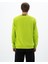 Erkek Regular Fit Bisiklet Yaka Sweatshirt K26124925301 7