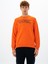 Erkek Regular Fit Bisiklet Yaka Sweatshirt K26124925301 1