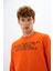 Erkek Regular Fit Bisiklet Yaka Sweatshirt K26124925301 2