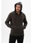 Erkek Kapşonlu Kanguru Cepli Sweatshirt K26254987401 1
