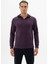 Erkek Kapşonlu Kanguru Cepli Sweatshirt K26254987401 4