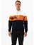 Erkek Kanguru Cepli Kapüşonlu Sweatshirt K24254928201 3